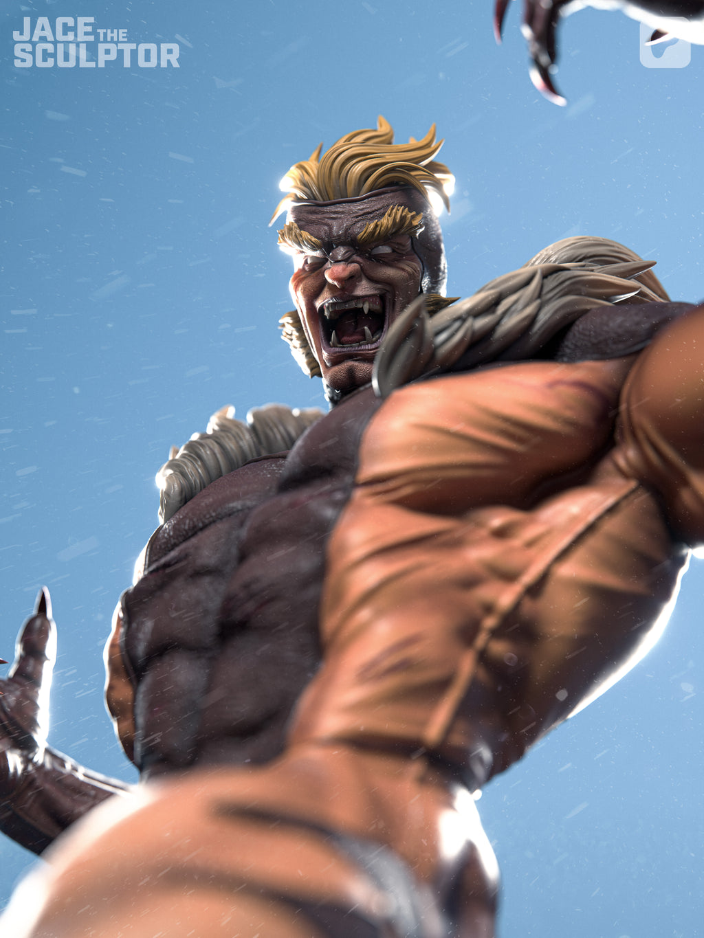 SABRETOOTH