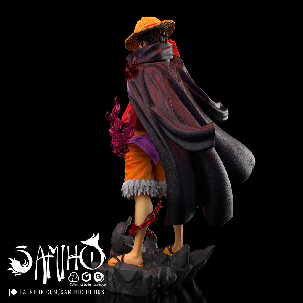 LUFFY