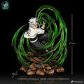 Sanemi Shinazugawa DEMON SLAYER