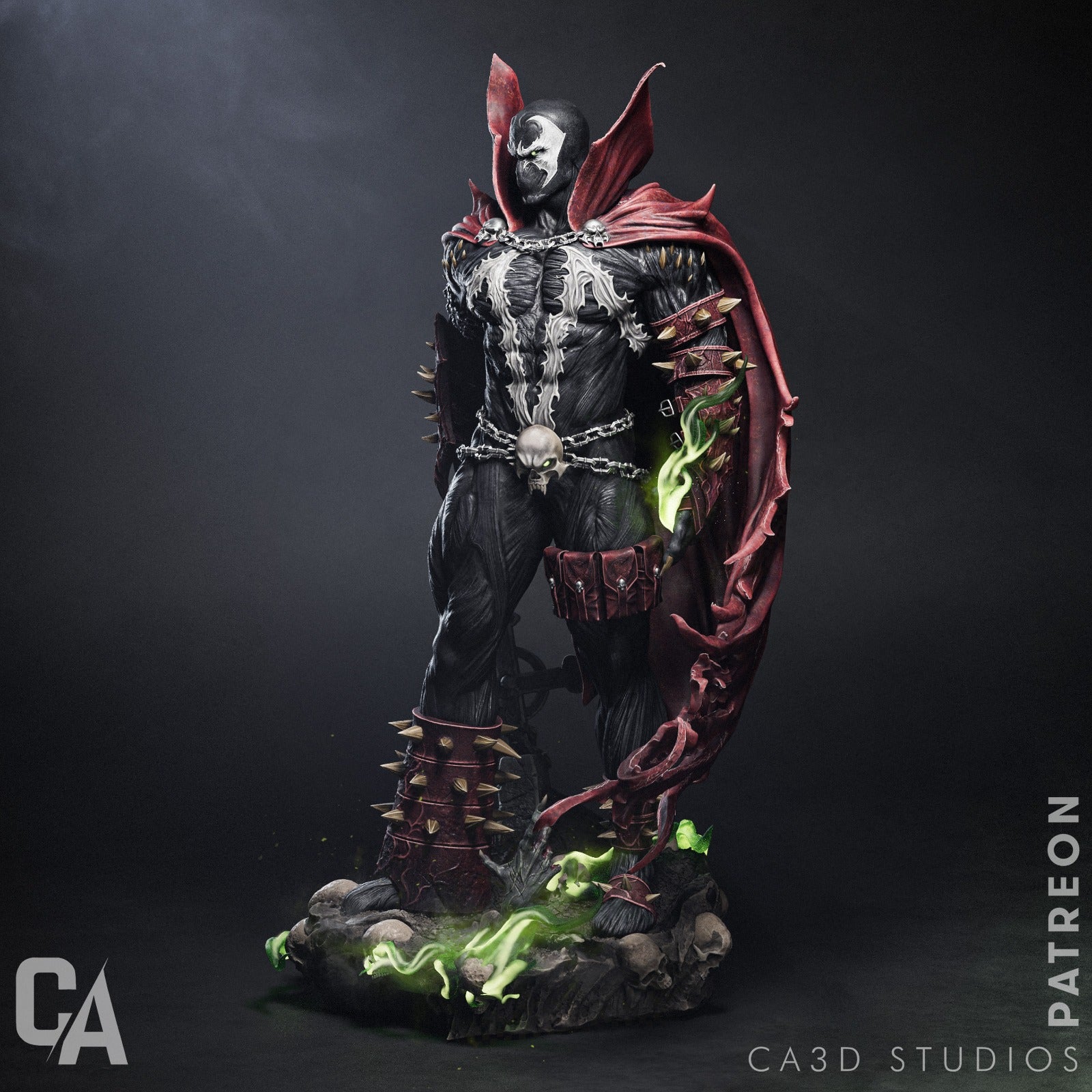 SPAWN