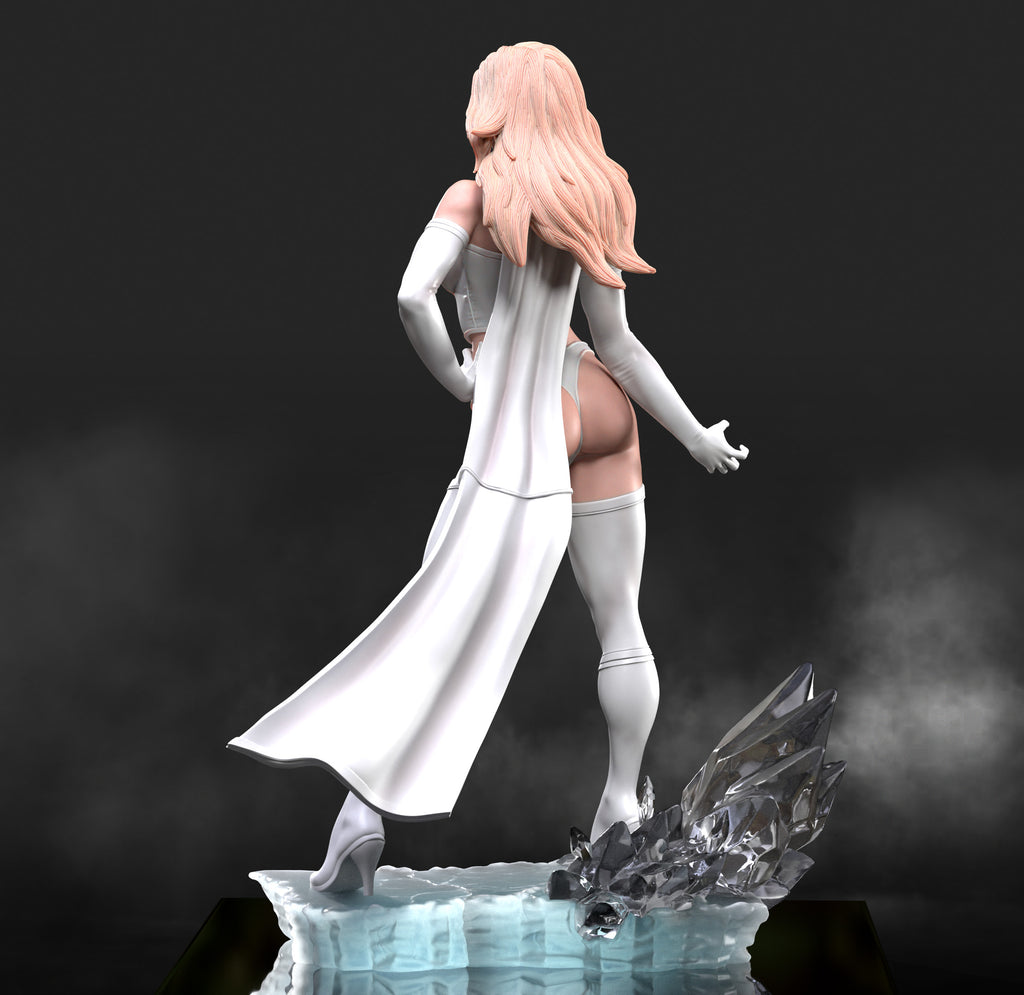 EMMA FROST