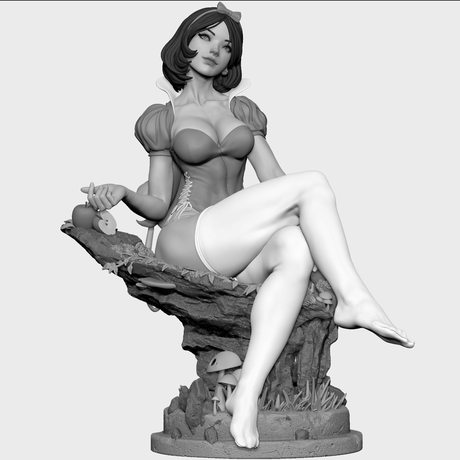 BLANCANIEVES