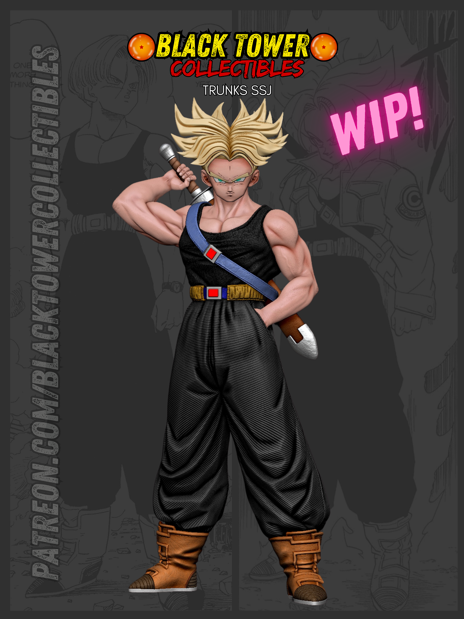 Trunks