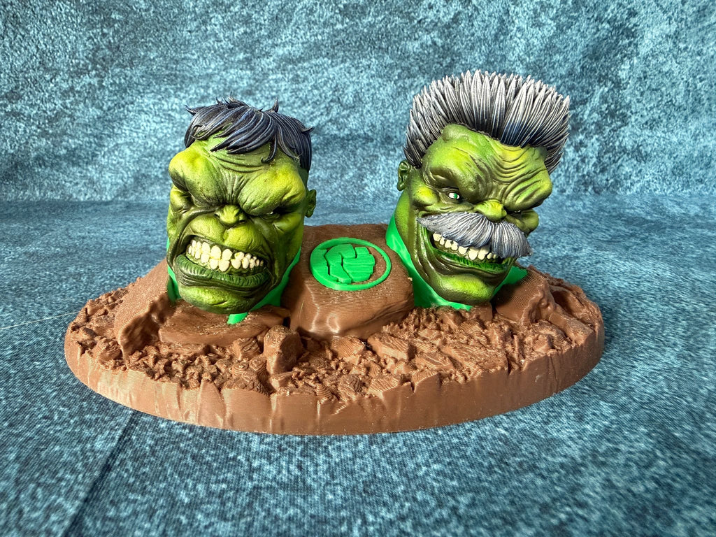 Hulk 1/6