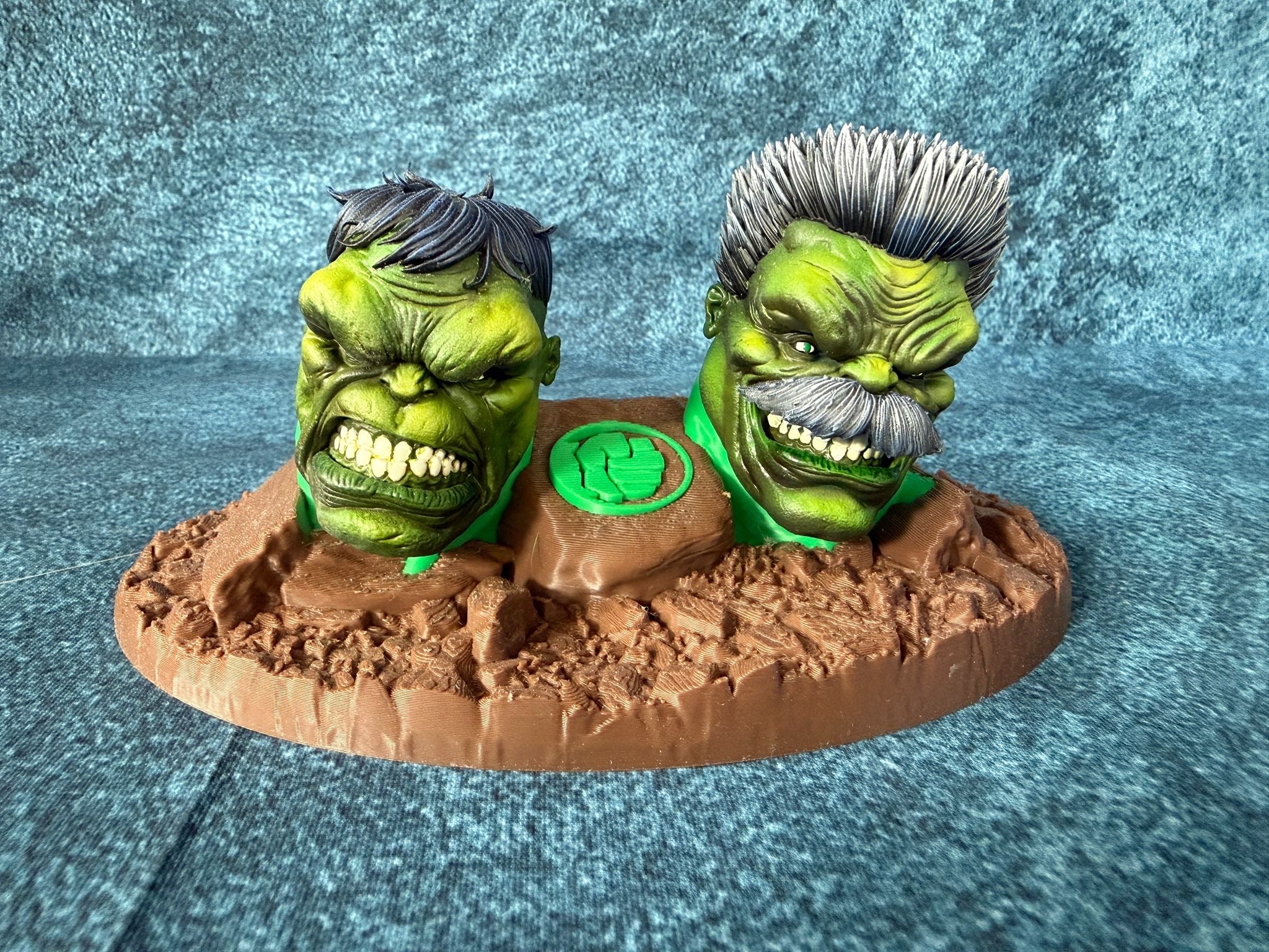 Hulk 1/6