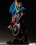 CAPITAN AMERICA