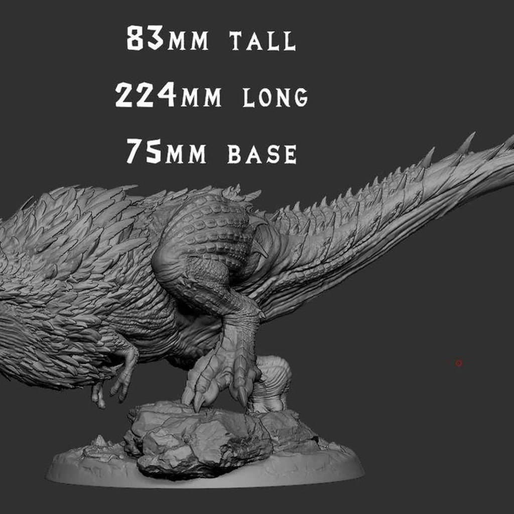King Rex - Monsters Madness vol 1