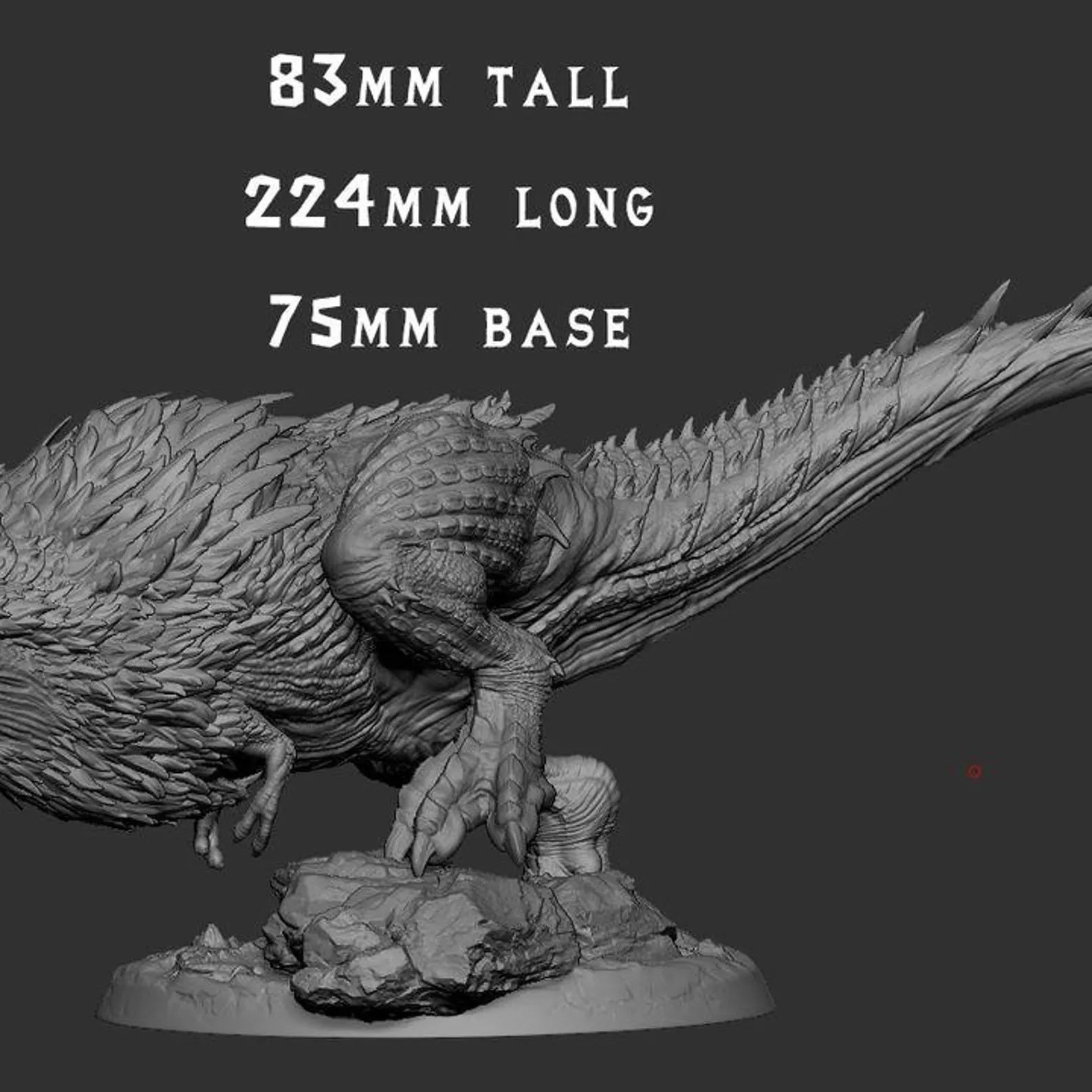 King Rex - Monsters Madness vol 1