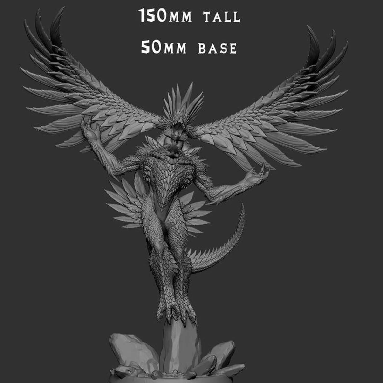 Raven Prime - Monsters Madness vol 1
