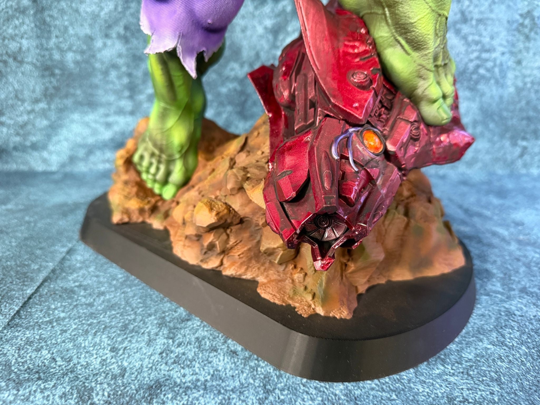 Hulk 1/6