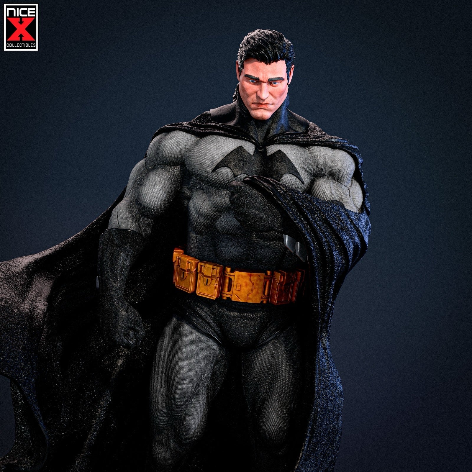 BATMAN