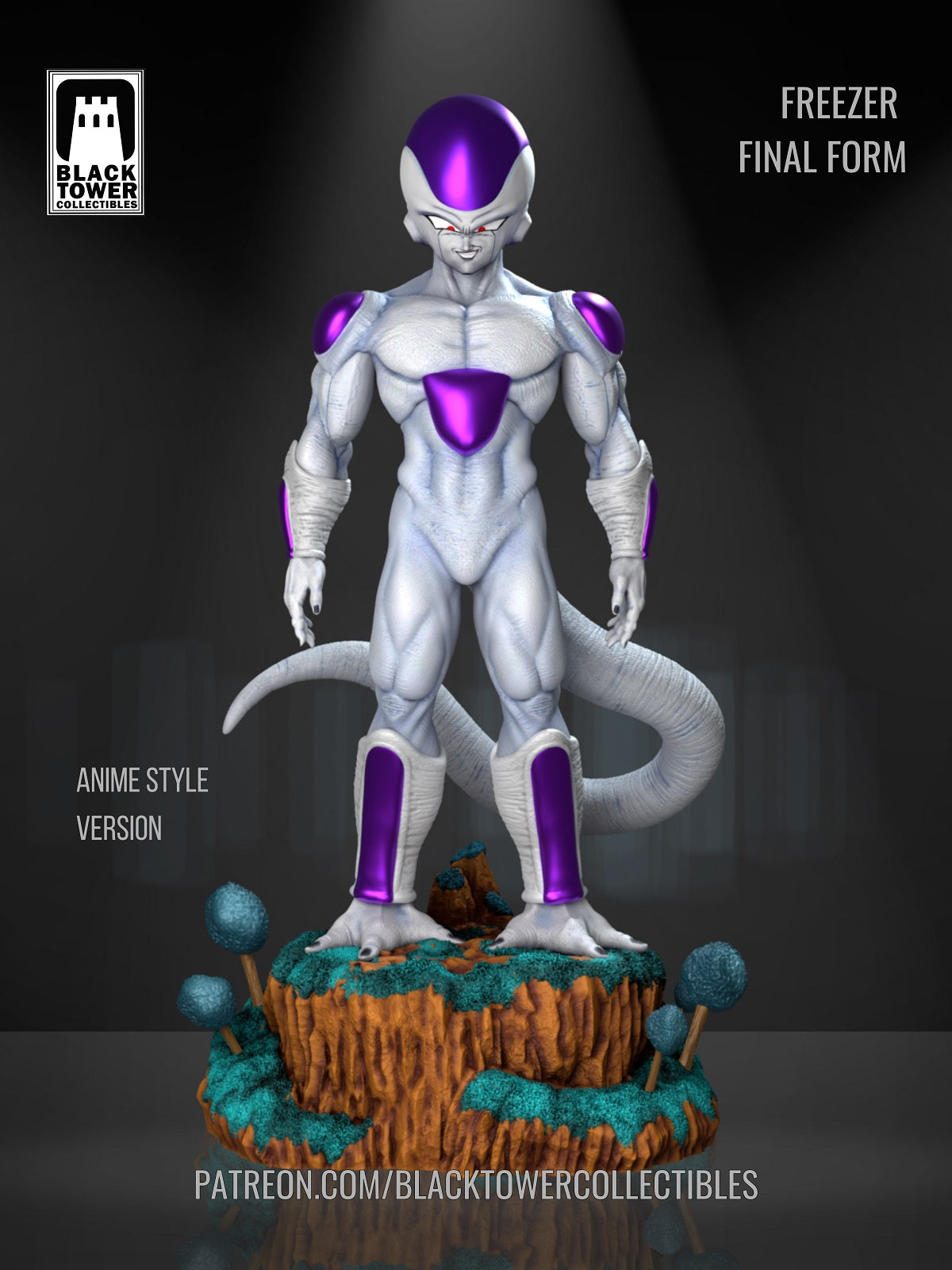 FREEZER FINAL FORM