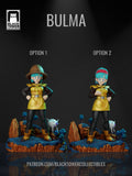 BULMA NAMEK