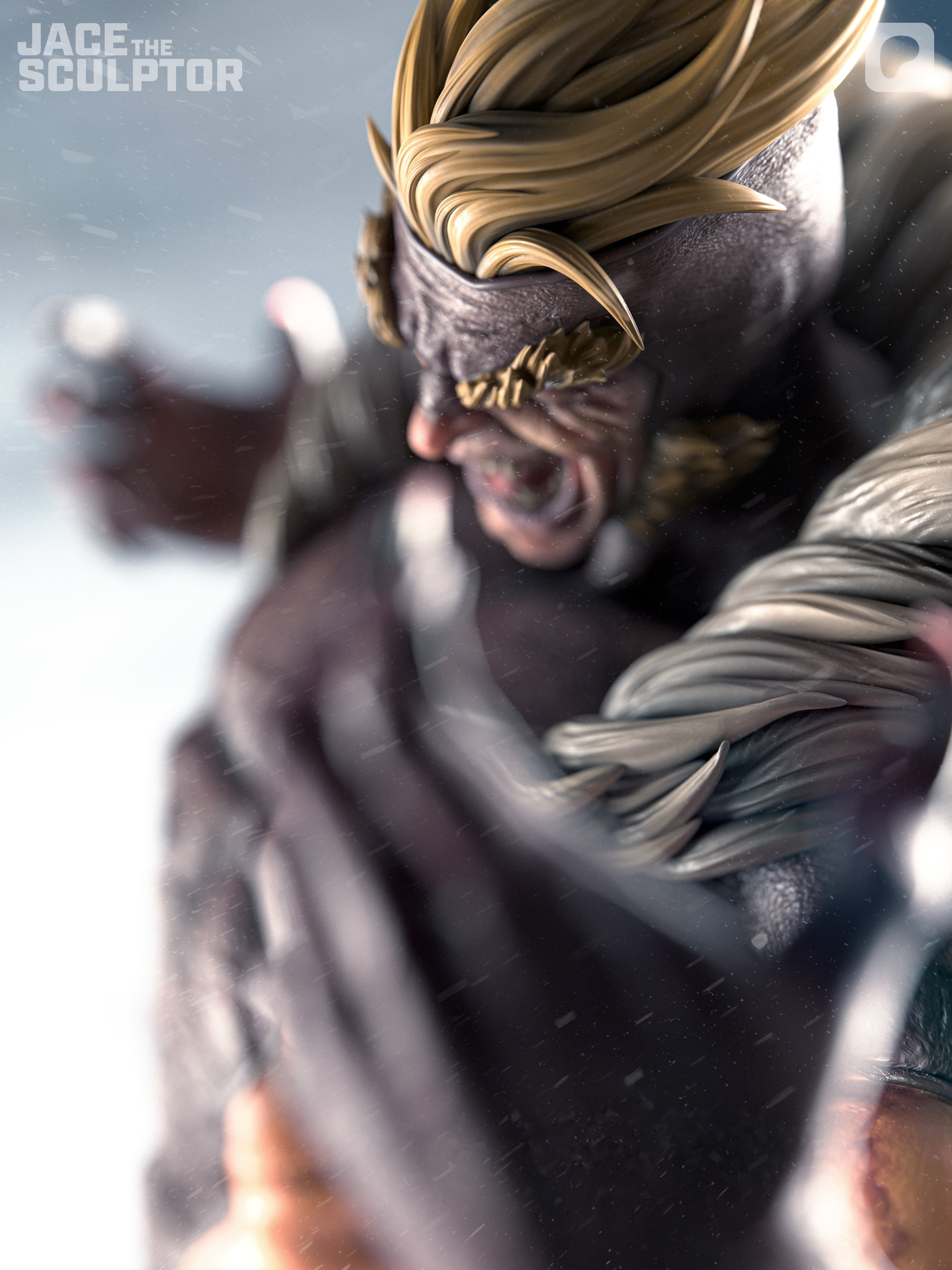 SABRETOOTH