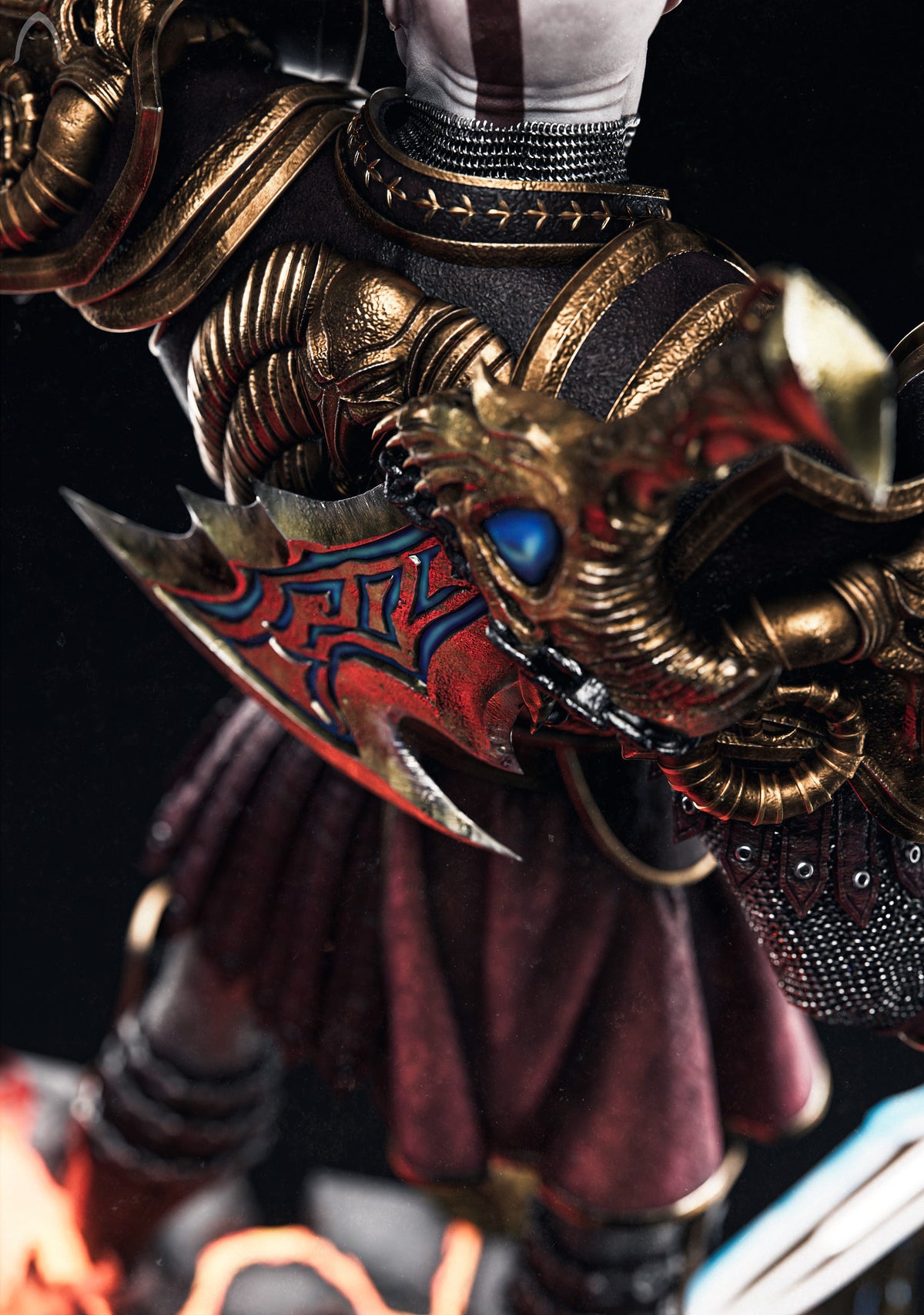 KRATOS 45.5CM