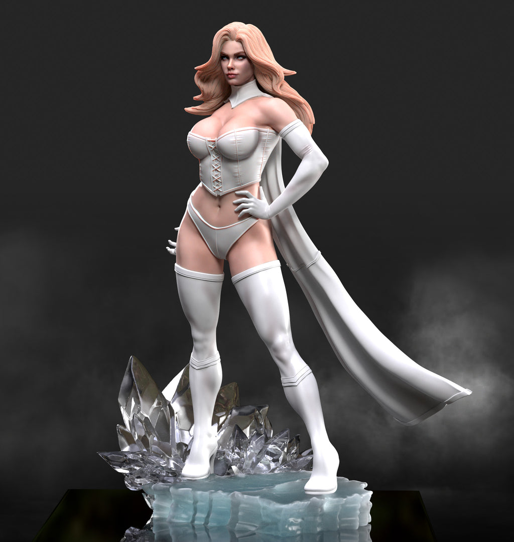 EMMA FROST