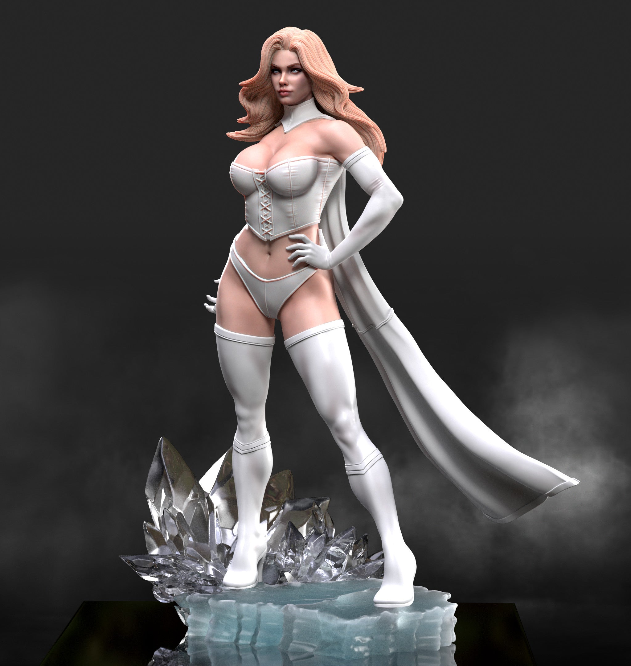 EMMA FROST