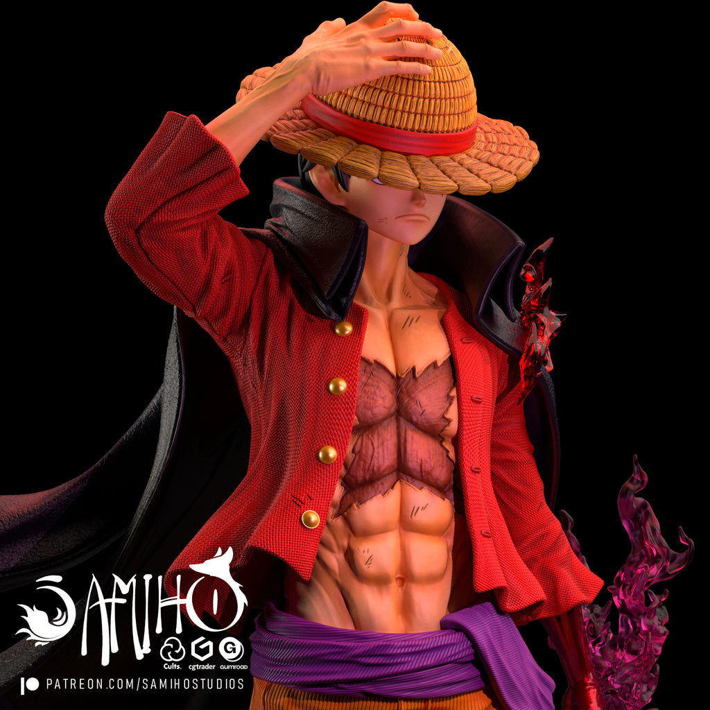 LUFFY