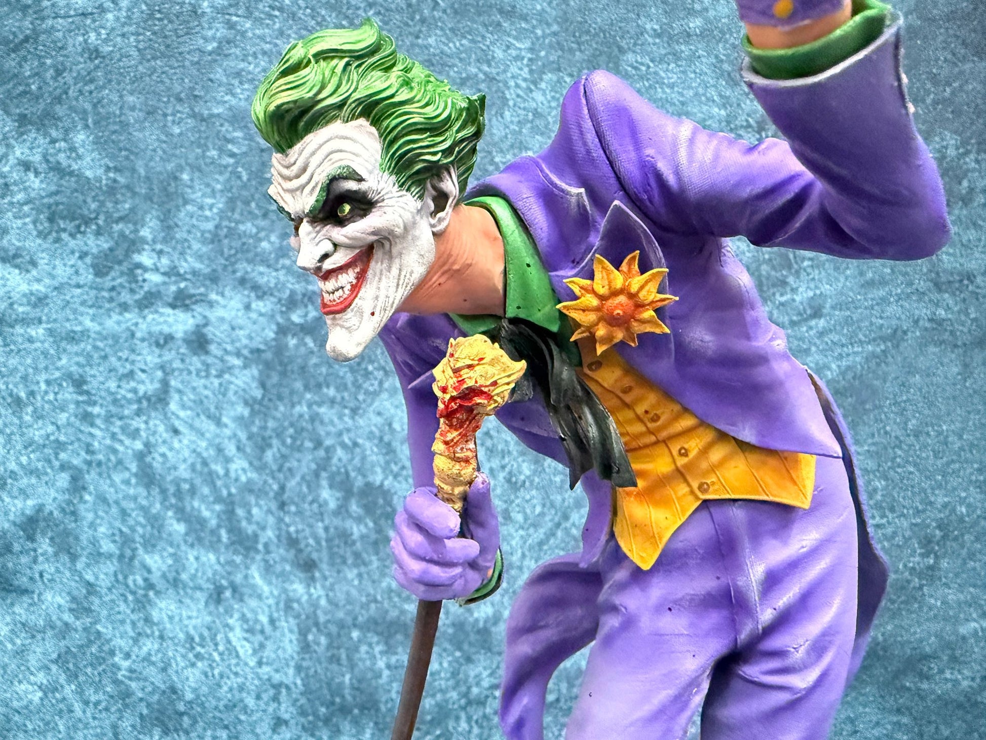 Joker 1/6