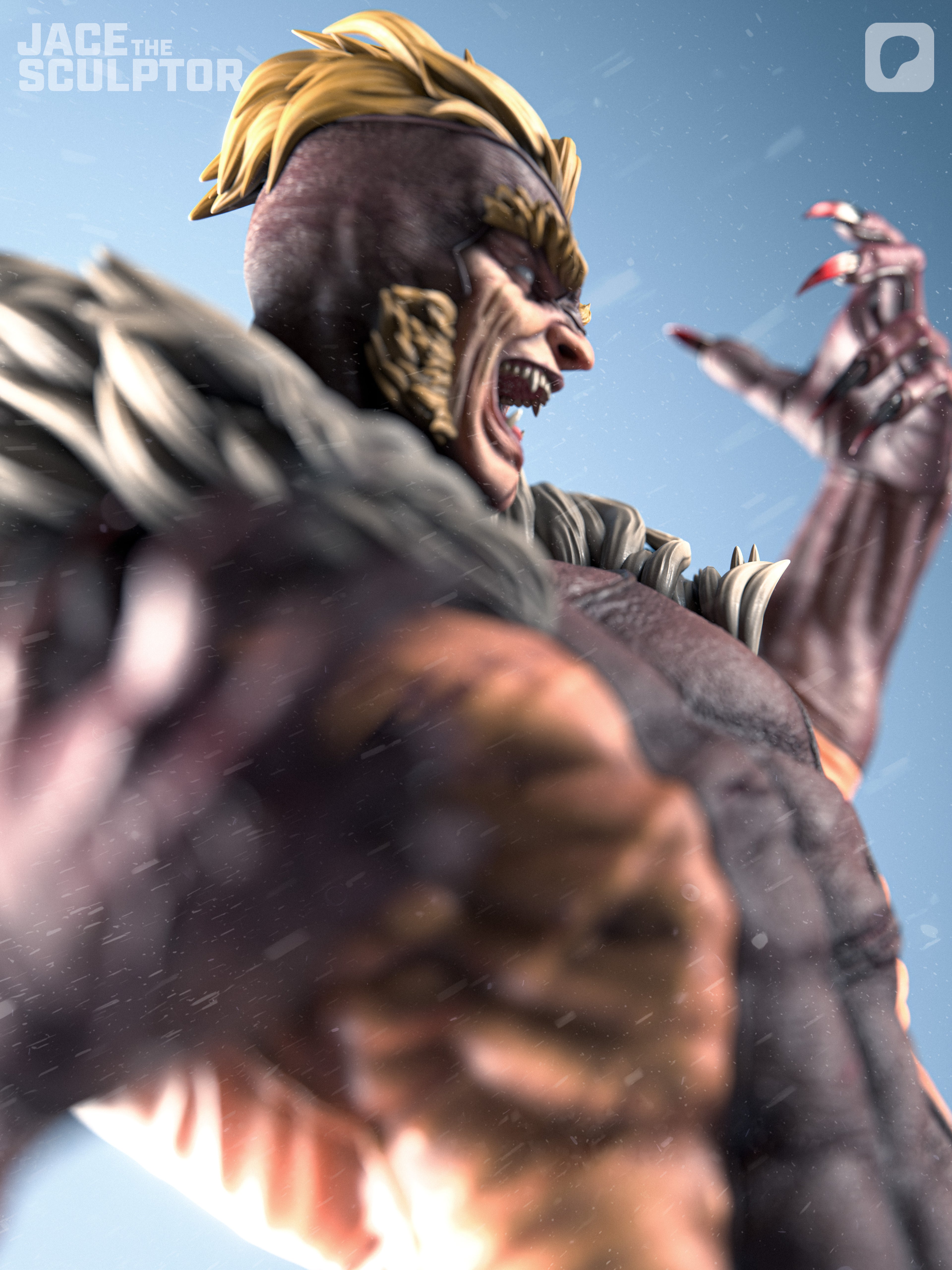 SABRETOOTH