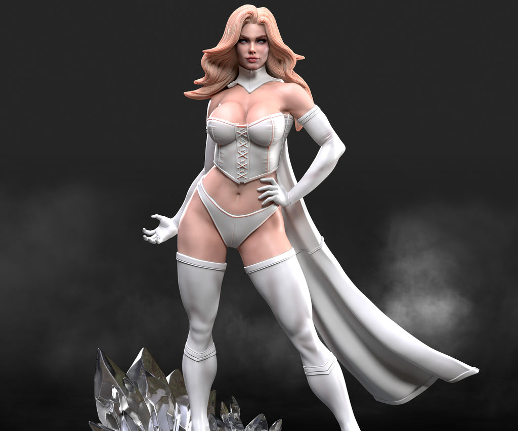 EMMA FROST