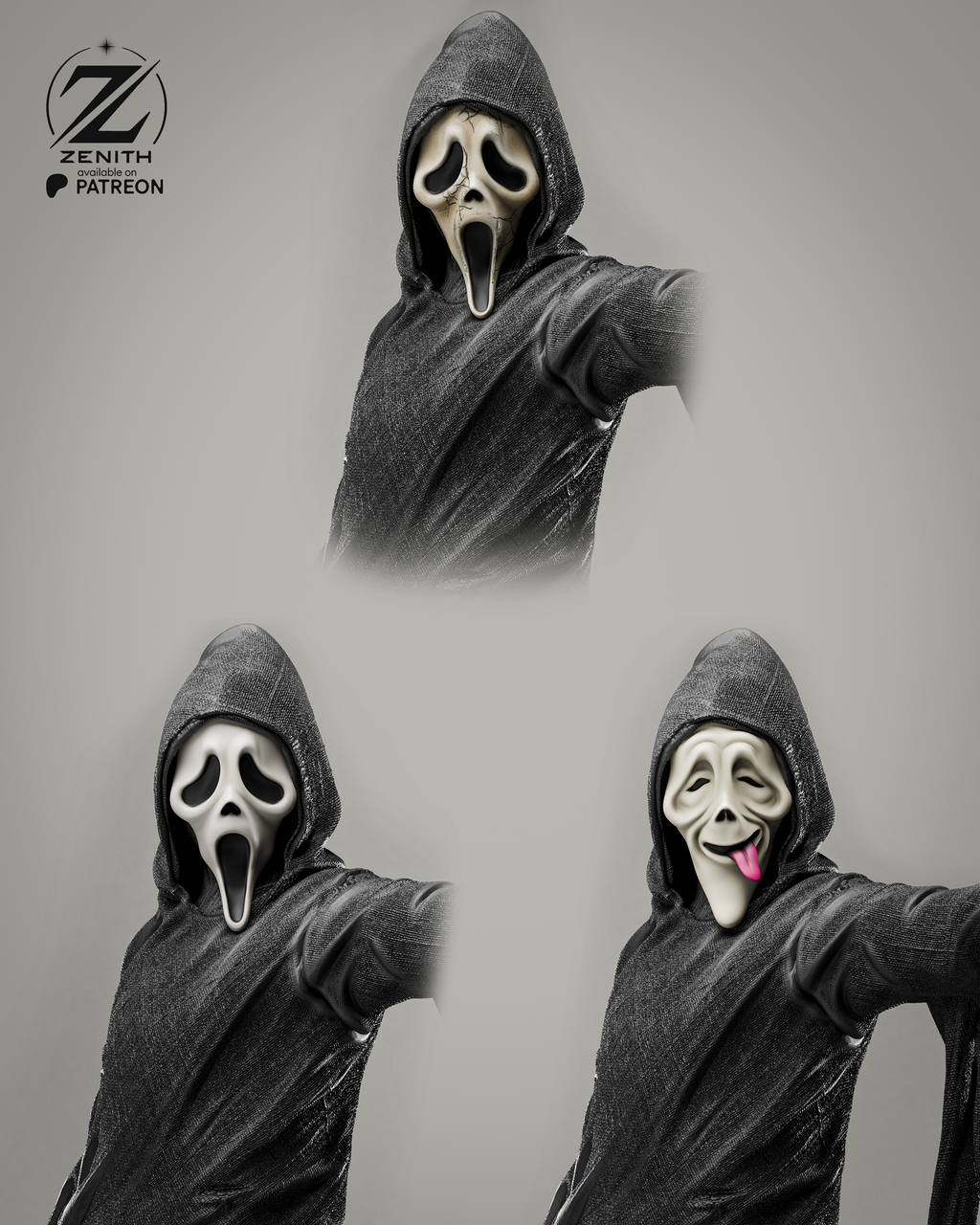 Scream