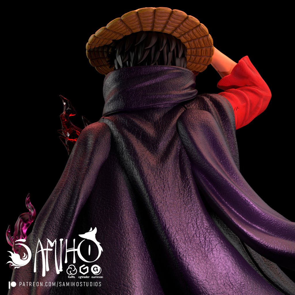 LUFFY