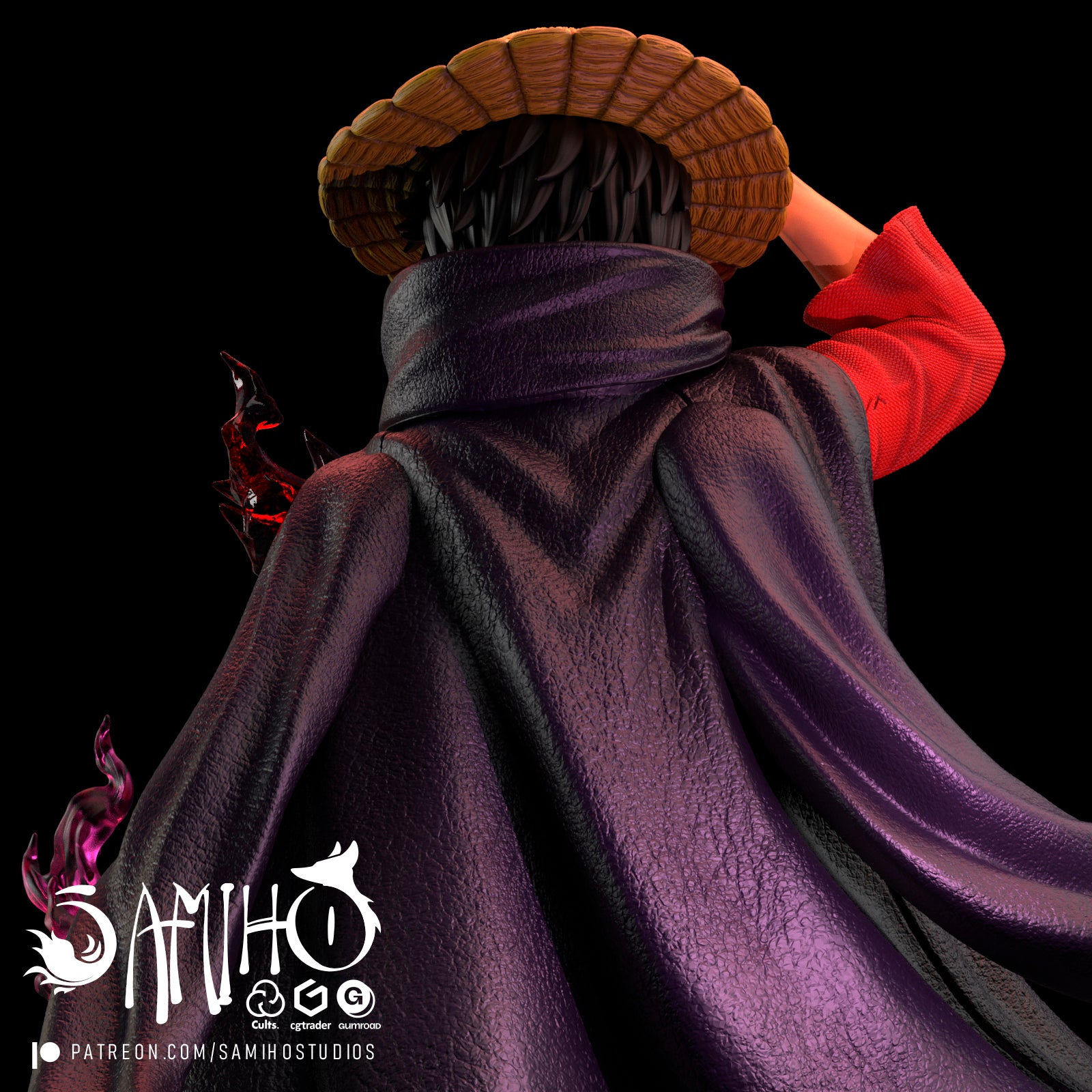 LUFFY