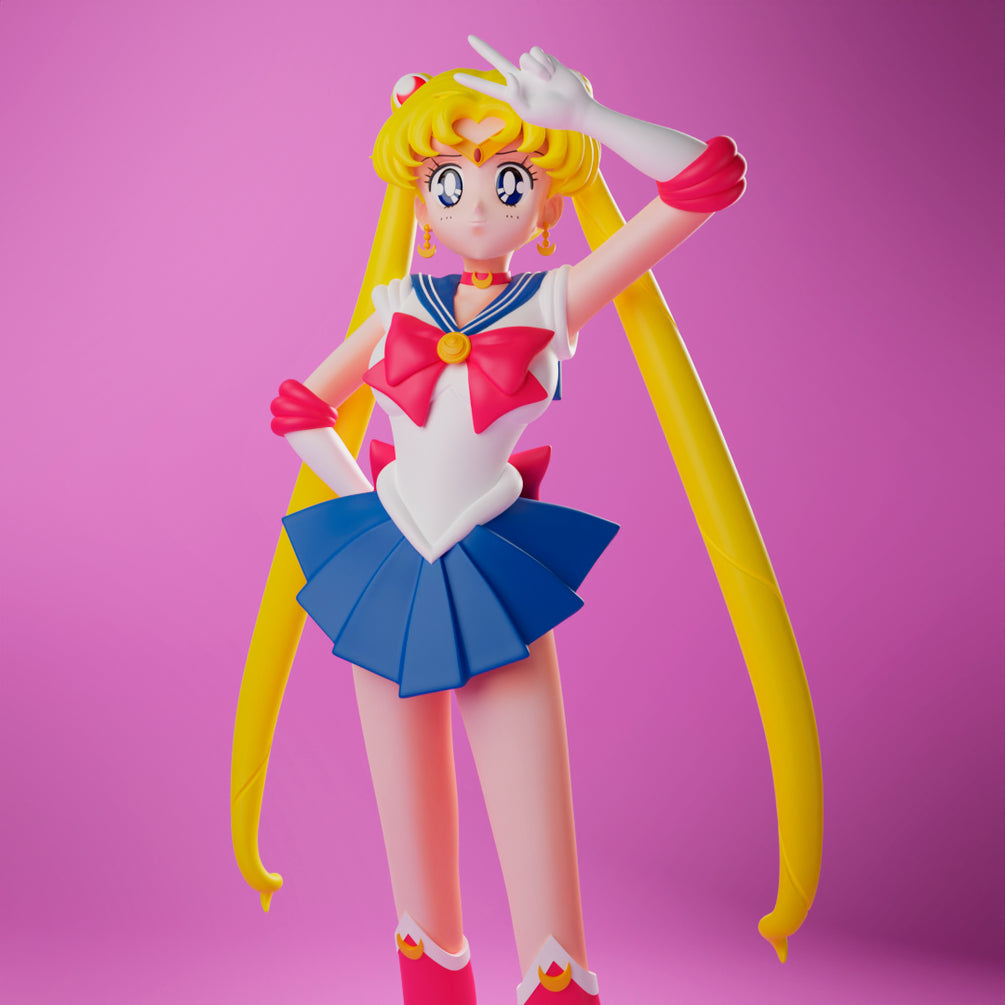 SAILOR MOON