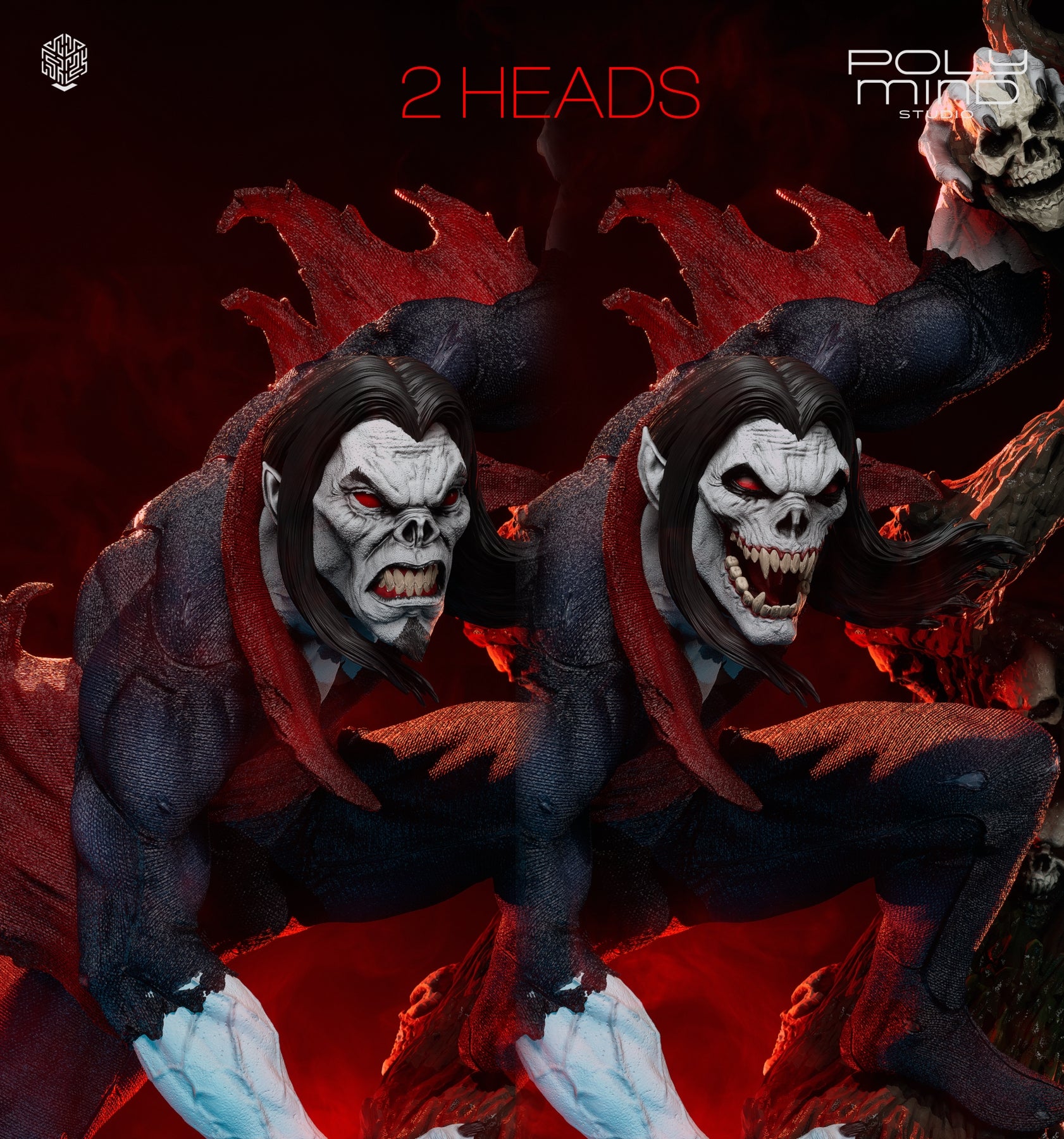 MORBIUS