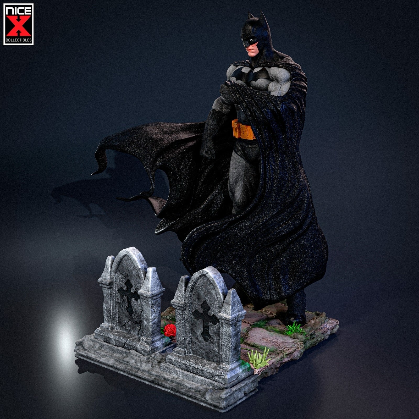 BATMAN