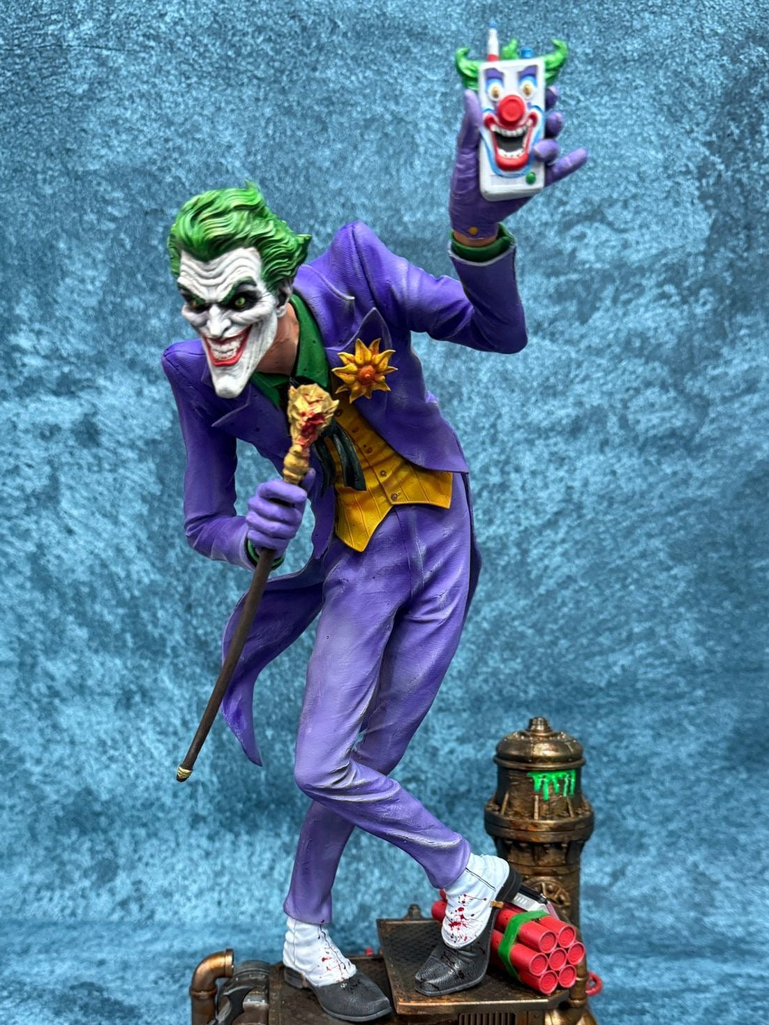 Joker 1/6
