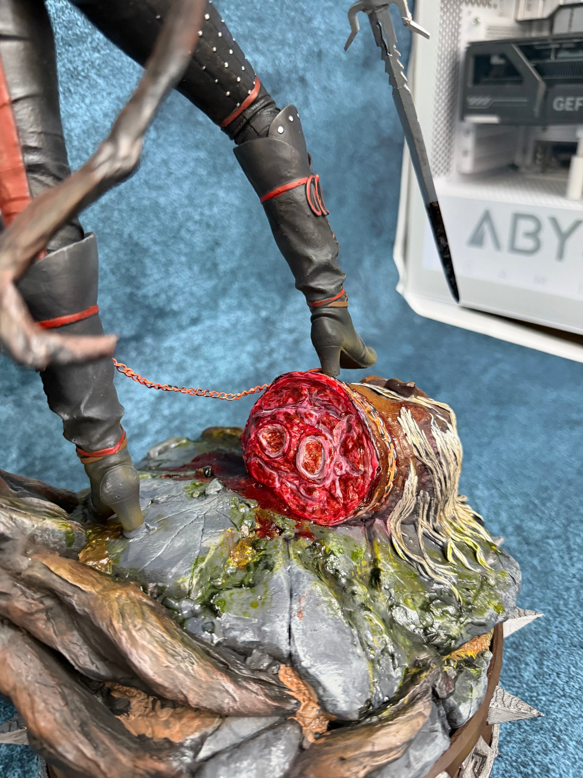 Ciri - The Witcher 4