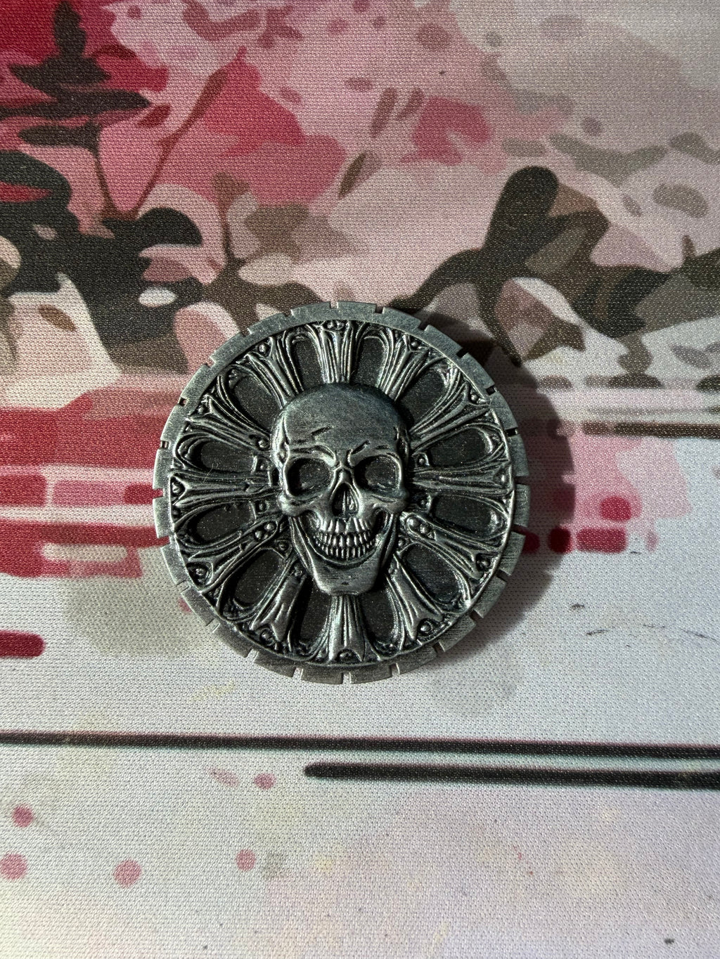 Colección Monedas Monstruos del Mar