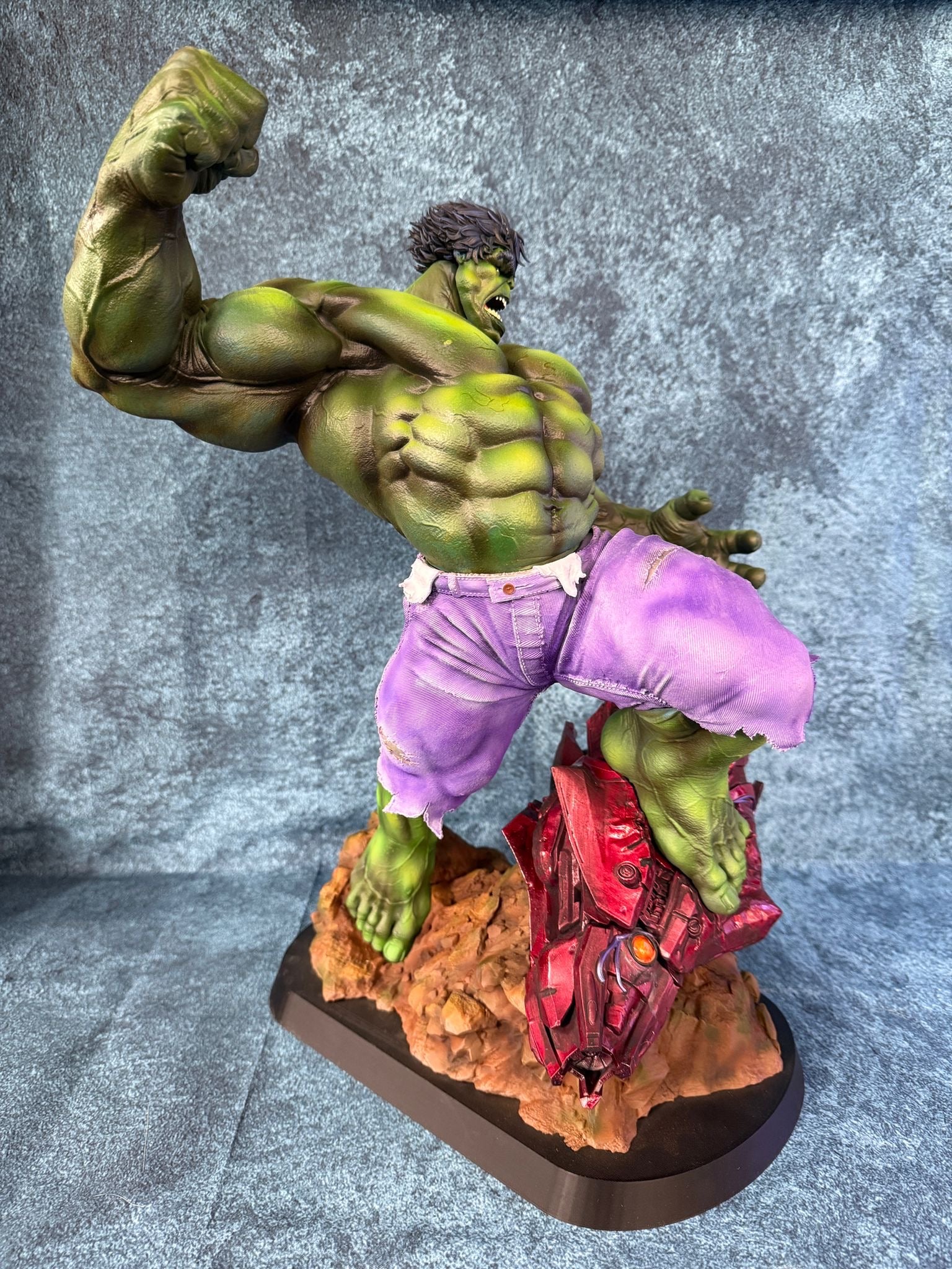 Hulk 1/6