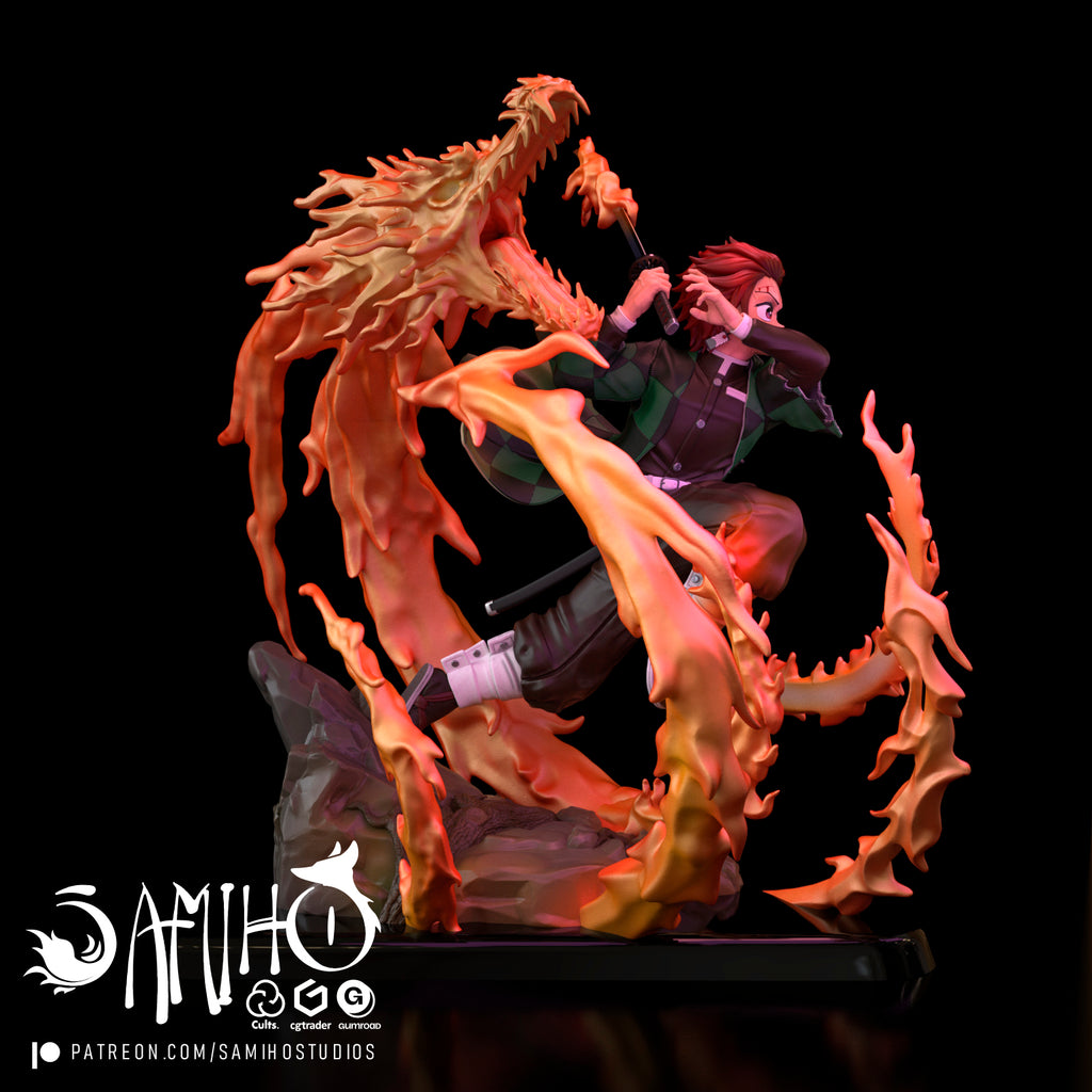 Tanjirou