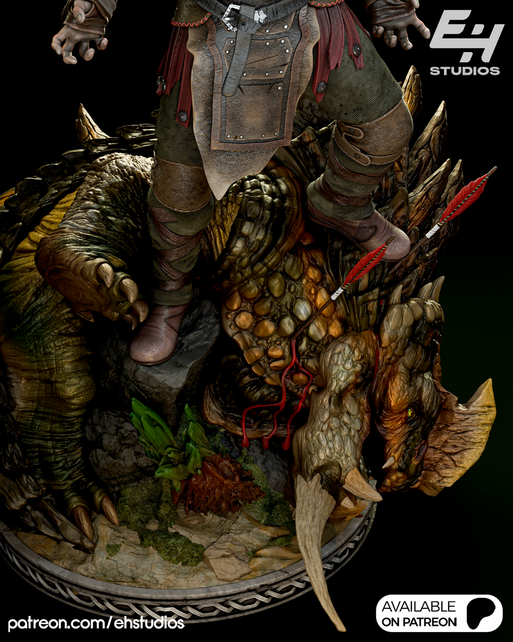 KRATOS