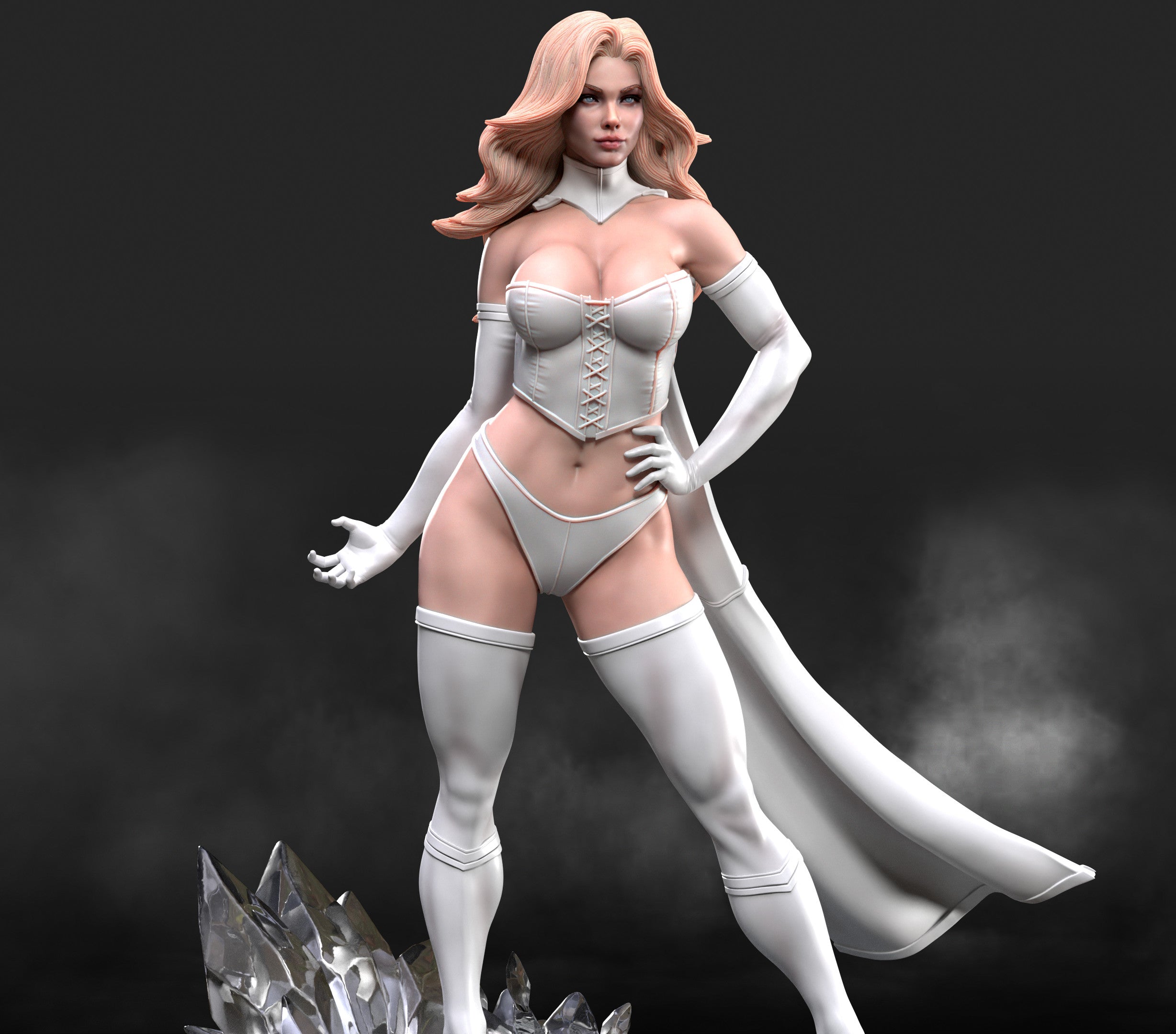 EMMA FROST