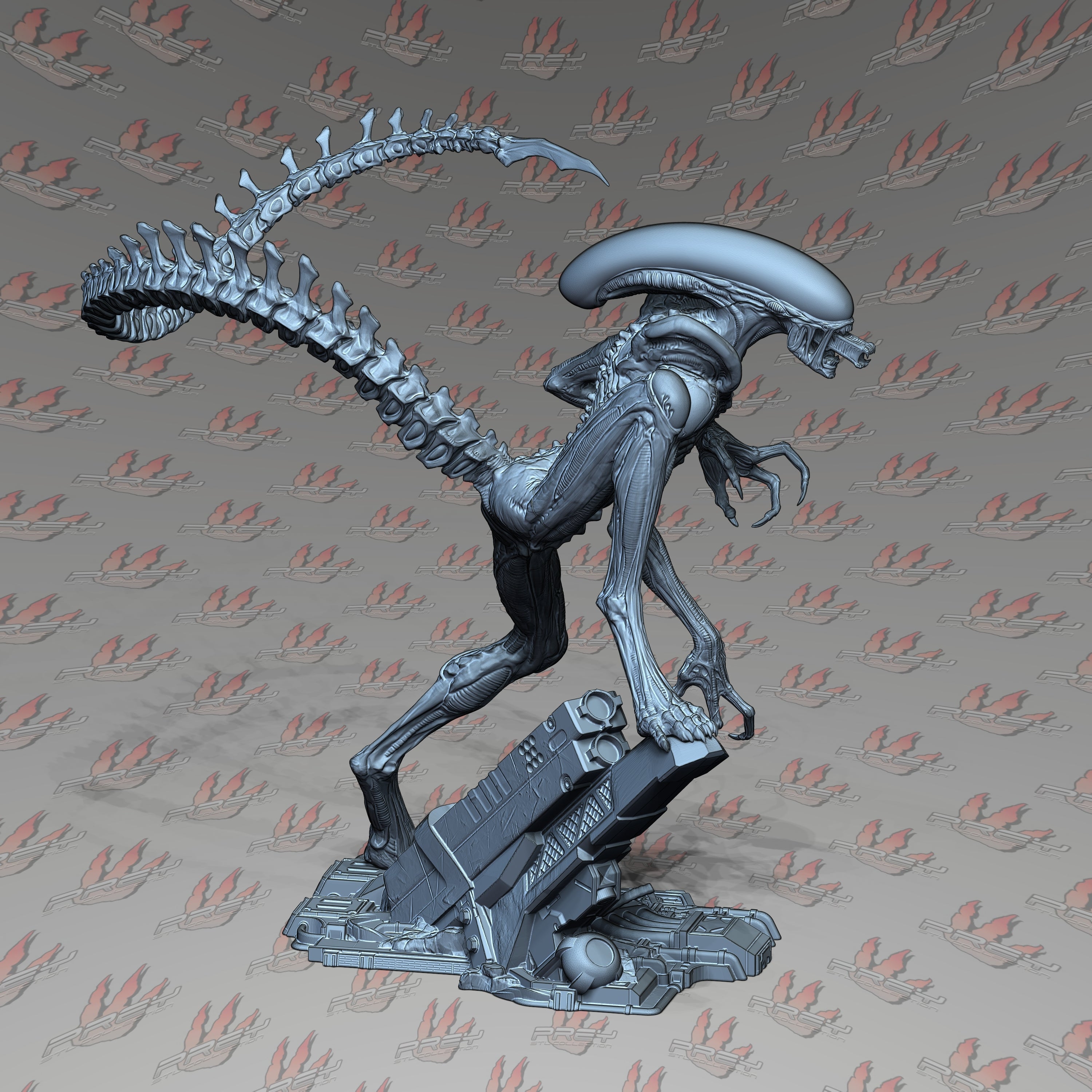 ALIEN