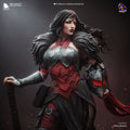 ABSOLUTE WONDER WOMAN