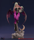 MORRIGAN