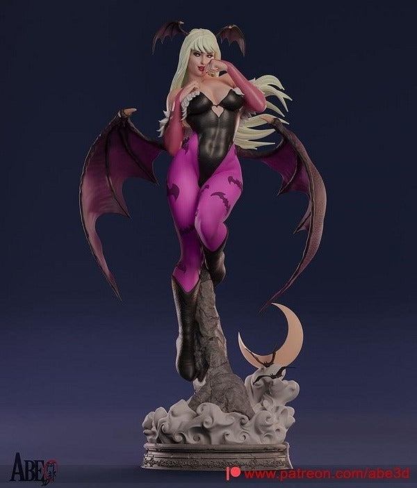 MORRIGAN