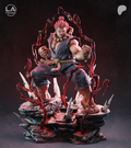 AKUMA - STREET FIGHTER