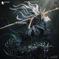 Aldrich - Dark Souls 3