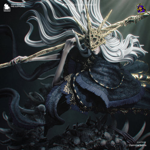 Aldrich - Dark Souls 3