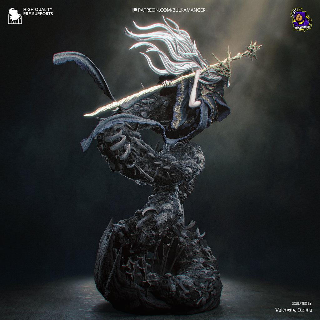 Aldrich - Dark Souls 3