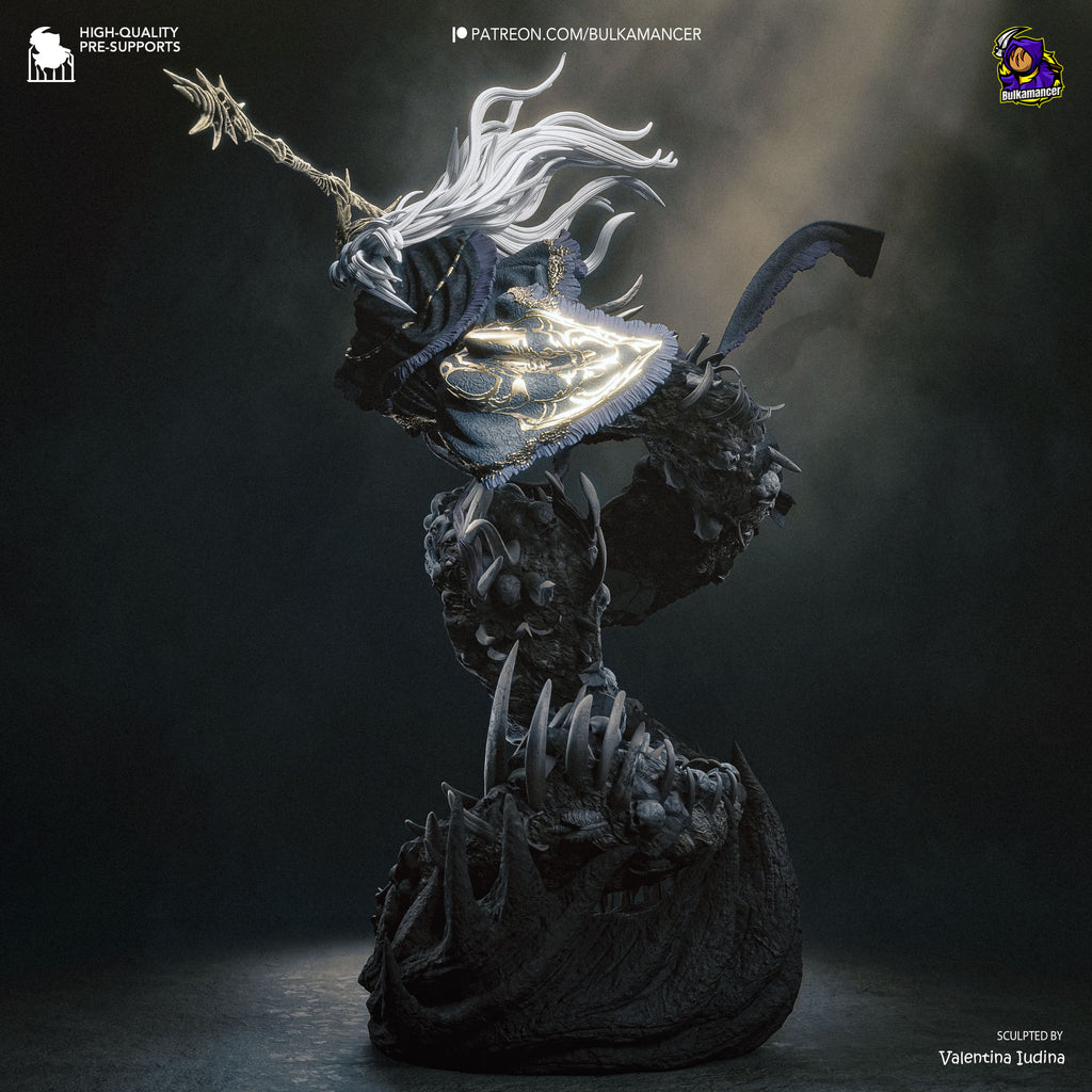 Aldrich - Dark Souls 3