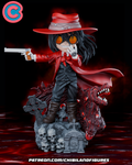 Chibi Alucard - Hellsing