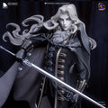 Alucard - Castlevania