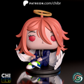 ANGEL DEVIL CHAINSAW MAN FNK